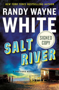 Free read books online download Salt River CHM English version 9780593191590