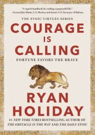 Best book download pdf seller Courage Is Calling: Fortune Favors the Brave 9780593191675