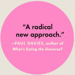 Alternative view 2 of Life as No One Knows It: The Physics of Life's Emergence