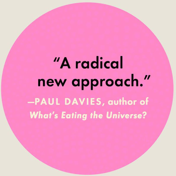 Life as No One Knows It: The Physics of Life's Emergence