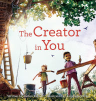 Mobi ebook downloads free The Creator in You