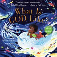 Ipod downloads audio books What Is God Like? English version by Rachel Held Evans, Matthew Paul Turner, Ying Hui Tan 9780593193310 iBook ePub