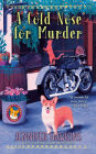 Cold Nose for Murder (Chatty Corgi #3)