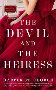 Free ebooks torrent download The Devil and the Heiress  9780593197226 in English