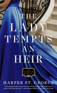 Free ebook download pdf without registration The Lady Tempts an Heir English version 9780593197240 PDF