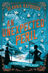 Downloading ebooks to ipad kindle An Unexpected Peril 9780593197288 English version MOBI ePub PDB by 