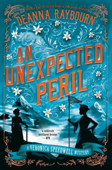An Unexpected Peril (Veronica Speedwell Series #6)