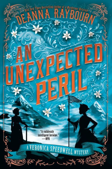 An Unexpected Peril (Veronica Speedwell Series #6)