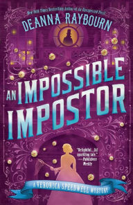 Free ebook joomla download An Impossible Impostor