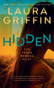 Title: Hidden, Author: Laura Griffin