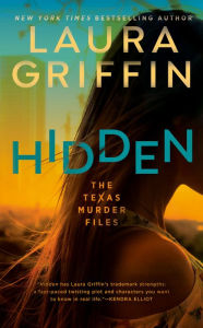 Title: Hidden, Author: Laura Griffin