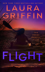 Title: Flight, Author: Laura Griffin