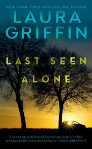Ebook download forum mobi Last Seen Alone 9780593197363 by Laura Griffin (English Edition) PDB