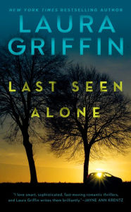 Free e books downloadable Last Seen Alone by  (English literature) 9780593197363