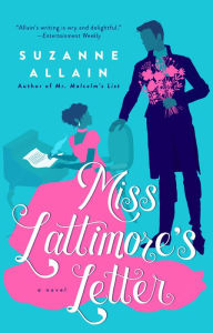 Pda books download Miss Lattimore's Letter CHM