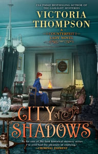 Ebooks for android City of Shadows