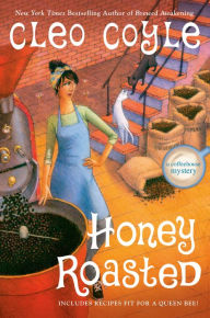 Free pdb format ebook download Honey Roasted English version by  9780593197561