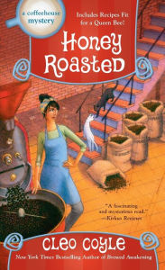 Ebook in txt format free download Honey Roasted (English literature)