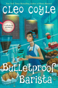 Ebook pc download Bulletproof Barista in English DJVU RTF