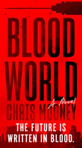 Read online download books Blood World 9780593197646 (English Edition) by Chris Mooney