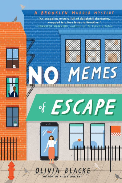 No Memes of Escape