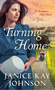 Free ebook downloads new releases Turning Home 9780593197967