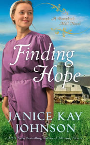 Title: Finding Hope, Author: Janice Kay Johnson