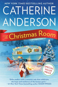 Title: The Christmas Room, Author: Catherine Anderson