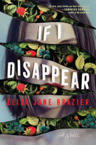 Download books free ipod touch If I Disappear by Eliza Jane Brazier 9780593198223