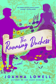 Free audiobooks download podcasts The Runaway Duchess  in English 9780593198308