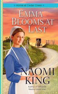 Free pdfs download books Emma Blooms at Last by Naomi King PDF DJVU