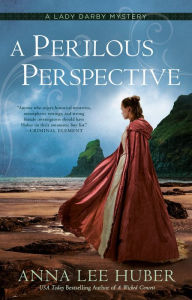 Free audiobook downloads public domain A Perilous Perspective (Lady Darby Mystery #10) 9780593198469 by Anna Lee Huber  English version