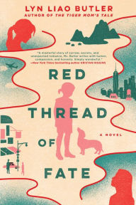 Best audio download books Red Thread of Fate 9780593198742 by  (English literature)