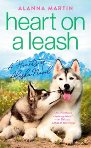 Free torrent download books Heart on a Leash iBook by Alanna Martin (English literature)