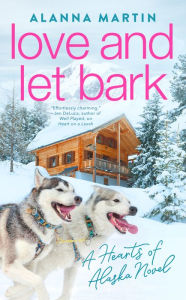 Free ebooks download kindle pc Love and Let Bark