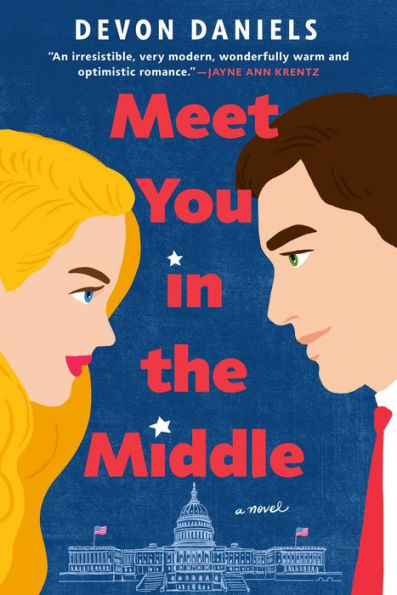 Meet You the Middle