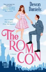 eBookStore best sellers: The Rom Con by Devon Daniels in English