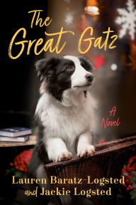 Title: The Great Gatz, Author: Lauren Baratz-Logsted