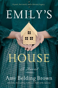 Download italian audio books Emily's House by   in English 9780593199633