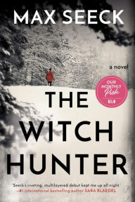 Ibooks download for ipadThe Witch Hunter (English literature) PDB ePub byMax Seeck9780593199664