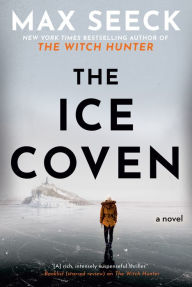 Free audio book downloads mp3 The Ice Coven in English by  CHM iBook