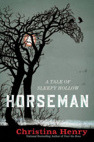 Free textbook online downloads Horseman: A Tale of Sleepy Hollow