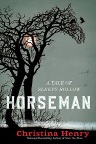 Ebook for mobile phone free download Horseman: A Tale of Sleepy Hollow by   English version 9780593199787