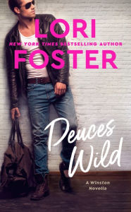 Title: Deuces Wild, Author: Lori Foster