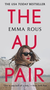 Title: The Au Pair, Author: Emma Rous