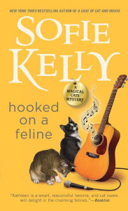 Download books for free for kindle fire Hooked on a Feline