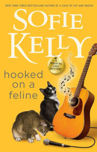 Books for free online download Hooked on a Feline 9780593199985 by 