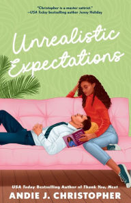 Download it book Unrealistic Expectations CHM ePub