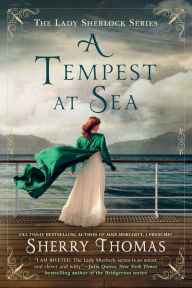 Books downloaded from amazon A Tempest at Sea in English PDF by Sherry Thomas, Sherry Thomas 9780593200605