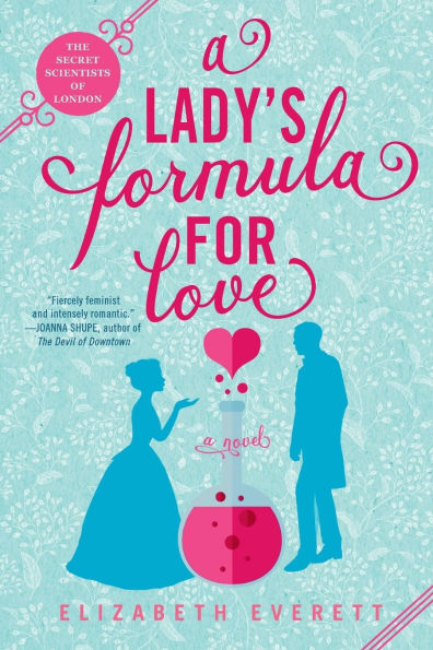 A Lady's Formula for Love